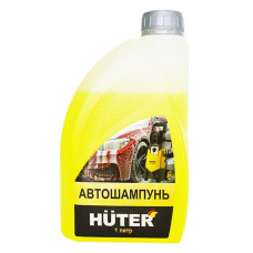 Автошампунь HUTER для бесконтактной мойки 71/5/20 Автошампунь HUTER для бесконтактной мойки 71/5/20