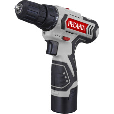 Аккумуляторная дрель-шуруповерт Ресанта ДА-12-2ЛК 75/14/2 Аккумуляторная дрель-шуруповерт Ресанта ДА-12-2ЛК 75/14/2