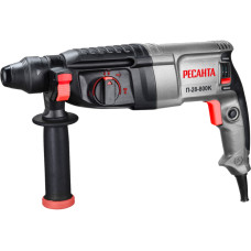 Перфоратор Ресанта П-28-800К 75/3/1 Перфоратор Ресанта П-28-800К 75/3/1