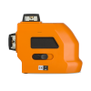 Лазерный построитель плоскостей RGK PR-3D 4610011870453