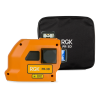 Лазерный построитель плоскостей RGK PR-3D 4610011870453