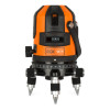 Лазерный построитель плоскостей RGK UL-11 MAX 4610011870880