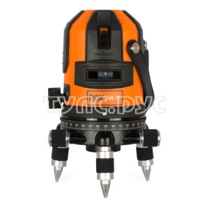 Лазерный построитель плоскостей RGK UL-11 MAX 4610011870880