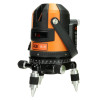 Лазерный построитель плоскостей RGK UL-21 MAX 4610011870903