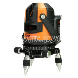 Лазерный построитель плоскостей RGK UL-21 MAX 4610011870903