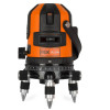 Лазерный построитель плоскостей RGK UL-21W MAX 4610011870927