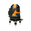 Лазерный построитель плоскостей RGK UL-41 MAX 4610011870934