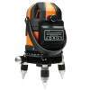 Лазерный построитель плоскостей RGK UL-41 MAX 4610011870934