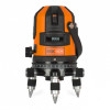 Лазерный построитель плоскостей RGK UL-41 MAX 4610011870934