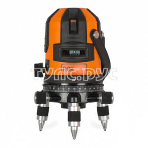 Лазерный построитель плоскостей RGK UL-41 MAX 4610011870934