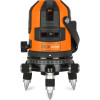Лазерный построитель плоскостей RGK UL-41W MAX 4610011870958