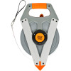Измерительная рулетка RGK R100 4610011872846