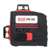 Лазерный построитель плоскостей RGK PR-3A 4610011872877