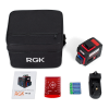Лазерный построитель плоскостей RGK PR-3A 4610011872877