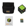 Лазерный построитель плоскостей RGK ML-31G 4610011873263