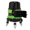 Лазерный построитель плоскостей RGK  LP-74G 4610011874680