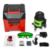 Лазерный построитель плоскостей RGK  LP-74G 4610011874680