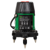 Лазерный построитель плоскостей RGK LP-62G 775281