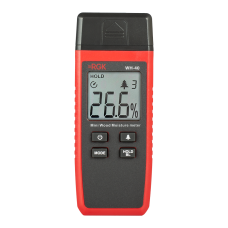 Измеритель влажности древесины RGK WH-40 776295 Измеритель влажности древесины RGK WH-40 776295