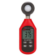 Люксметр RGK LM-20 776301 Люксметр RGK LM-20 776301