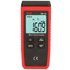 Тахометр RGK TM-10 776349 Тахометр RGK TM-10 776349