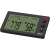 Термогигрометр RGK TH-10 776356