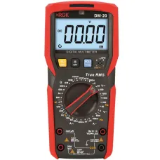Цифровой мультиметр RGK DM-20 776455