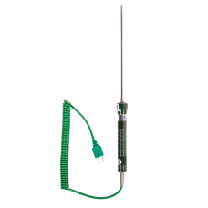 Погружной зонд температуры RGK TR-10W 776516