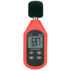 Шумомер RGK SM-20 776530 Шумомер RGK SM-20 776530