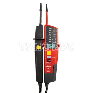 Тестер напряжения RGK VT-12 776547