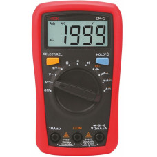 Цифровой мультиметр RGK DM-12 776561 Цифровой мультиметр RGK DM-12 776561