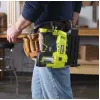 Ryobi Степлер аккумуляторный ONE+,R18N18G0 ПОСТАВЛЯЕТСЯ БЕЗ АККУМУЛЯТОРОВ 5133002093