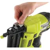 Ryobi Степлер аккумуляторный ONE+,R18N18G0 ПОСТАВЛЯЕТСЯ БЕЗ АККУМУЛЯТОРОВ 5133002093