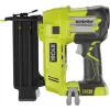 Ryobi Степлер аккумуляторный ONE+,R18N18G0 ПОСТАВЛЯЕТСЯ БЕЗ АККУМУЛЯТОРОВ 5133002093