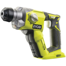 Ryobi Перфоратор SDS ONE+ R18SDS-0 ПОСТАВЛЯЕТСЯ БЕЗ АККУМУЛЯТОРОВ 5133002305 Ryobi Перфоратор SDS ONE+ R18SDS-0 ПОСТАВЛЯЕТСЯ БЕЗ АККУМУЛЯТОРОВ 5133002305