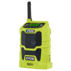 Ryobi Радио ONE+ R18R-0 5133002455 Ryobi Радио ONE+ R18R-0 5133002455