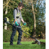 RYOBI Бензиновый триммер с леской и диском +рукоять 30 см RBC430SESD 15616826