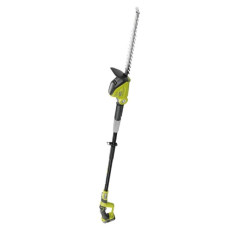 Ryobi Аккумуляторный высотный кусторез, 1 Батарея 18В 1,5 Ач RPT184515 15625448 Ryobi Аккумуляторный высотный кусторез, 1 Батарея 18В 1,5 Ач RPT184515 15625448