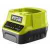 Ryobi ONE+ Li-Ion аккумулятор 2.0Aч + зарядное устройство RC18120 15643698