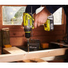 Ryobi Аккумуляторная ударная дрель-шуруповерт R18PD2-0 15784650