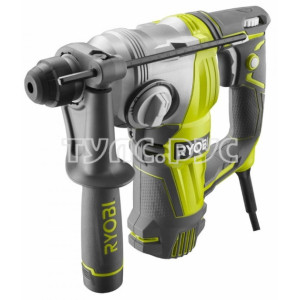 Ryobi перфоратор RSDS800-KA5 15827931