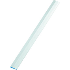 Алюминиевое правило Трапеция СИБРТЕХ 1 ребро жесткости, 1.5м 89608 Алюминиевое правило Трапеция СИБРТЕХ 1 ребро жесткости, 1.5м 89608