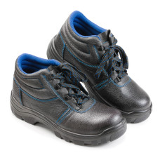Ботинки Профессионал, подошва ПУ, с метал. подноском Ботинки Профессионал, подошва ПУ, с метал. подноском