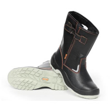 Сапоги «МИСТРАЛЬ» с металлическим подноском и стелькой, подошвой ПУ-ТПУ Сапоги «МИСТРАЛЬ» с металлическим подноском и стелькой, подошвой ПУ-ТПУ