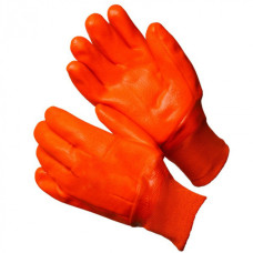 Перчатки НМБС ПОЛЮС (манжет резинка)