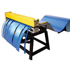 Станок продольной резки металла ДН-10 Станок продольной резки металла ДН-10