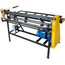 Станок продольной резки металла ДН-3 Станок продольной резки металла ДН-3