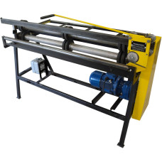 Станок поперечной резки металла электромеханический ПРЭМ