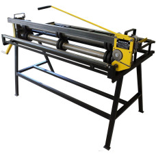 Станок поперечной резки металла ручной РПР