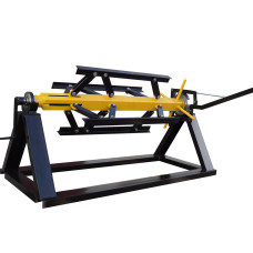 Разматыватель самоцентрирующийся РС-8